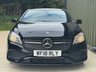 USED 2018 18 MERCEDES-BENZ A-CLASS 1.6 A200 AMG Line Hatchback 5dr Petrol 7G-DCT Euro 6 (s/s) (156 ps) EXCELLENT SERVICE HISTORY SAT NAV