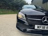 USED 2018 18 MERCEDES-BENZ A-CLASS 1.6 A200 AMG Line Hatchback 5dr Petrol 7G-DCT Euro 6 (s/s) (156 ps) EXCELLENT SERVICE HISTORY SAT NAV