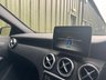 USED 2018 18 MERCEDES-BENZ A-CLASS 1.6 A200 AMG Line Hatchback 5dr Petrol 7G-DCT Euro 6 (s/s) (156 ps) EXCELLENT SERVICE HISTORY SAT NAV