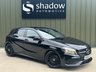 USED 2018 18 MERCEDES-BENZ A-CLASS 1.6 A200 AMG Line Hatchback 5dr Petrol 7G-DCT Euro 6 (s/s) (156 ps) EXCELLENT SERVICE HISTORY SAT NAV