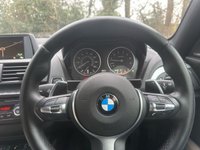 USED 2014 14 BMW 1 SERIES 3.0 M135i Hatchback 3dr Petrol Auto Euro 6 (s/s) (320 ps) 8.9% APR FINANCE RATES
