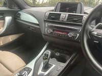 USED 2014 14 BMW 1 SERIES 3.0 M135i Hatchback 3dr Petrol Auto Euro 6 (s/s) (320 ps) 8.9% APR FINANCE RATES