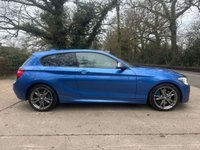 USED 2014 14 BMW 1 SERIES 3.0 M135i Hatchback 3dr Petrol Auto Euro 6 (s/s) (320 ps) 8.9% APR FINANCE RATES