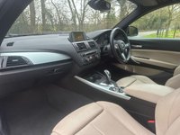 USED 2014 14 BMW 1 SERIES 3.0 M135i Hatchback 3dr Petrol Auto Euro 6 (s/s) (320 ps) 8.9% APR FINANCE RATES