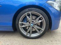 USED 2014 14 BMW 1 SERIES 3.0 M135i Hatchback 3dr Petrol Auto Euro 6 (s/s) (320 ps) 8.9% APR FINANCE RATES