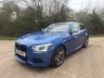 USED 2014 14 BMW 1 SERIES 3.0 M135i Hatchback 3dr Petrol Auto Euro 6 (s/s) (320 ps) 8.9% APR FINANCE RATES