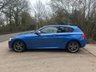 USED 2014 14 BMW 1 SERIES 3.0 M135i Hatchback 3dr Petrol Auto Euro 6 (s/s) (320 ps) 8.9% APR FINANCE RATES
