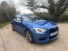 USED 2014 14 BMW 1 SERIES 3.0 M135i Hatchback 3dr Petrol Auto Euro 6 (s/s) (320 ps) 8.9% APR FINANCE RATES