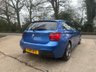 USED 2014 14 BMW 1 SERIES 3.0 M135i Hatchback 3dr Petrol Auto Euro 6 (s/s) (320 ps) 8.9% APR FINANCE RATES