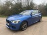 USED 2014 14 BMW 1 SERIES 3.0 M135i Hatchback 3dr Petrol Auto Euro 6 (s/s) (320 ps) 8.9% APR FINANCE RATES