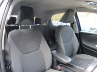 USED 2022 22 TOYOTA YARIS 1.5 VVT-h Design Hatchback 5dr Petrol Hybrid E-CVT Euro 6 (s/s) (116 ps) 