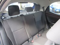 USED 2022 22 TOYOTA YARIS 1.5 VVT-h Design Hatchback 5dr Petrol Hybrid E-CVT Euro 6 (s/s) (116 ps) 