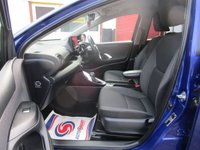 USED 2022 22 TOYOTA YARIS 1.5 VVT-h Design Hatchback 5dr Petrol Hybrid E-CVT Euro 6 (s/s) (116 ps) 