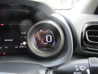 USED 2022 22 TOYOTA YARIS 1.5 VVT-h Design Hatchback 5dr Petrol Hybrid E-CVT Euro 6 (s/s) (116 ps) 