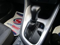 USED 2022 22 TOYOTA YARIS 1.5 VVT-h Design Hatchback 5dr Petrol Hybrid E-CVT Euro 6 (s/s) (116 ps) 