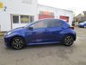 USED 2022 22 TOYOTA YARIS 1.5 VVT-h Design Hatchback 5dr Petrol Hybrid E-CVT Euro 6 (s/s) (116 ps) 