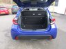 USED 2022 22 TOYOTA YARIS 1.5 VVT-h Design Hatchback 5dr Petrol Hybrid E-CVT Euro 6 (s/s) (116 ps) 