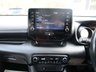 USED 2022 22 TOYOTA YARIS 1.5 VVT-h Design Hatchback 5dr Petrol Hybrid E-CVT Euro 6 (s/s) (116 ps) 