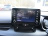 USED 2022 22 TOYOTA YARIS 1.5 VVT-h Design Hatchback 5dr Petrol Hybrid E-CVT Euro 6 (s/s) (116 ps) 