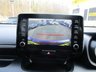 USED 2022 22 TOYOTA YARIS 1.5 VVT-h Design Hatchback 5dr Petrol Hybrid E-CVT Euro 6 (s/s) (116 ps) 