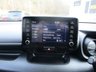 USED 2022 22 TOYOTA YARIS 1.5 VVT-h Design Hatchback 5dr Petrol Hybrid E-CVT Euro 6 (s/s) (116 ps) 