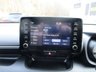 USED 2022 22 TOYOTA YARIS 1.5 VVT-h Design Hatchback 5dr Petrol Hybrid E-CVT Euro 6 (s/s) (116 ps) 
