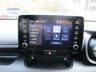 USED 2022 22 TOYOTA YARIS 1.5 VVT-h Design Hatchback 5dr Petrol Hybrid E-CVT Euro 6 (s/s) (116 ps) 