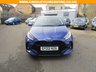 USED 2022 22 TOYOTA YARIS 1.5 VVT-h Design Hatchback 5dr Petrol Hybrid E-CVT Euro 6 (s/s) (116 ps) 