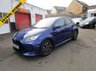 USED 2022 22 TOYOTA YARIS 1.5 VVT-h Design Hatchback 5dr Petrol Hybrid E-CVT Euro 6 (s/s) (116 ps) 