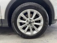 USED 2015 64 FORD KUGA 2.0 TDCi Titanium SUV 5dr Diesel Manual 2WD Euro 6 (s/s) (150 ps) 1 Previous Owner, Cruise, DAB