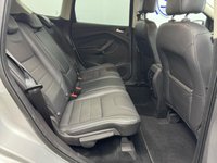 USED 2015 64 FORD KUGA 2.0 TDCi Titanium SUV 5dr Diesel Manual 2WD Euro 6 (s/s) (150 ps) 1 Previous Owner, Cruise, DAB