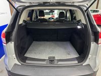 USED 2015 64 FORD KUGA 2.0 TDCi Titanium SUV 5dr Diesel Manual 2WD Euro 6 (s/s) (150 ps) 1 Previous Owner, Cruise, DAB
