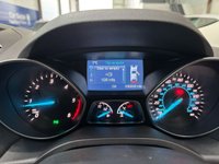 USED 2015 64 FORD KUGA 2.0 TDCi Titanium SUV 5dr Diesel Manual 2WD Euro 6 (s/s) (150 ps) 1 Previous Owner, Cruise, DAB