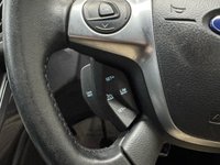 USED 2015 64 FORD KUGA 2.0 TDCi Titanium SUV 5dr Diesel Manual 2WD Euro 6 (s/s) (150 ps) 1 Previous Owner, Cruise, DAB