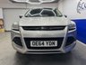 USED 2015 64 FORD KUGA 2.0 TDCi Titanium SUV 5dr Diesel Manual 2WD Euro 6 (s/s) (150 ps) 1 Previous Owner, Cruise, DAB