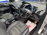 USED 2015 64 FORD KUGA 2.0 TDCi Titanium SUV 5dr Diesel Manual 2WD Euro 6 (s/s) (150 ps) 1 Previous Owner, Cruise, DAB