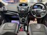 USED 2015 64 FORD KUGA 2.0 TDCi Titanium SUV 5dr Diesel Manual 2WD Euro 6 (s/s) (150 ps) 1 Previous Owner, Cruise, DAB