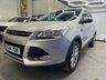 USED 2015 64 FORD KUGA 2.0 TDCi Titanium SUV 5dr Diesel Manual 2WD Euro 6 (s/s) (150 ps) 1 Previous Owner, Cruise, DAB