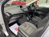 USED 2015 64 FORD KUGA 2.0 TDCi Titanium SUV 5dr Diesel Manual 2WD Euro 6 (s/s) (150 ps) 1 Previous Owner, Cruise, DAB