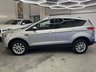 USED 2015 64 FORD KUGA 2.0 TDCi Titanium SUV 5dr Diesel Manual 2WD Euro 6 (s/s) (150 ps) 1 Previous Owner, Cruise, DAB