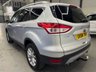 USED 2015 64 FORD KUGA 2.0 TDCi Titanium SUV 5dr Diesel Manual 2WD Euro 6 (s/s) (150 ps) 1 Previous Owner, Cruise, DAB