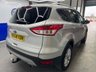 USED 2015 64 FORD KUGA 2.0 TDCi Titanium SUV 5dr Diesel Manual 2WD Euro 6 (s/s) (150 ps) 1 Previous Owner, Cruise, DAB