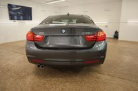 USED 2017 66 BMW 4 SERIES 3.0 435d M Sport Coupe 2dr Diesel Auto xDrive Euro 6 (s/s) (313 ps) FULLY LOADED WITH FEATURES, FANTASTIC SERVICE HISTORY.
