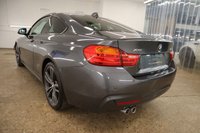 USED 2017 66 BMW 4 SERIES 3.0 435d M Sport Coupe 2dr Diesel Auto xDrive Euro 6 (s/s) (313 ps) FULLY LOADED WITH FEATURES, FANTASTIC SERVICE HISTORY.