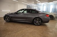 USED 2017 66 BMW 4 SERIES 3.0 435d M Sport Coupe 2dr Diesel Auto xDrive Euro 6 (s/s) (313 ps) FULLY LOADED WITH FEATURES, FANTASTIC SERVICE HISTORY.