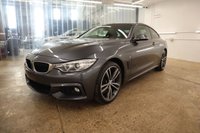 USED 2017 66 BMW 4 SERIES 3.0 435d M Sport Coupe 2dr Diesel Auto xDrive Euro 6 (s/s) (313 ps) FULLY LOADED WITH FEATURES, FANTASTIC SERVICE HISTORY.