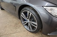 USED 2017 66 BMW 4 SERIES 3.0 435d M Sport Coupe 2dr Diesel Auto xDrive Euro 6 (s/s) (313 ps) FULLY LOADED WITH FEATURES, FANTASTIC SERVICE HISTORY.