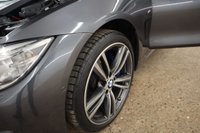 USED 2017 66 BMW 4 SERIES 3.0 435d M Sport Coupe 2dr Diesel Auto xDrive Euro 6 (s/s) (313 ps) FULLY LOADED WITH FEATURES, FANTASTIC SERVICE HISTORY.