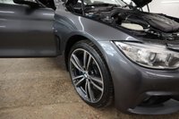 USED 2017 66 BMW 4 SERIES 3.0 435d M Sport Coupe 2dr Diesel Auto xDrive Euro 6 (s/s) (313 ps) FULLY LOADED WITH FEATURES, FANTASTIC SERVICE HISTORY.