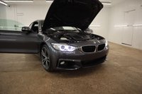 USED 2017 66 BMW 4 SERIES 3.0 435d M Sport Coupe 2dr Diesel Auto xDrive Euro 6 (s/s) (313 ps) FULLY LOADED WITH FEATURES, FANTASTIC SERVICE HISTORY.